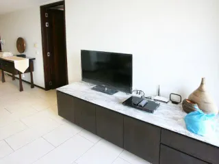 Wohnung zum Kauf mit 1 Zimmer in Bang Lamung, Chonburi