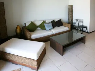 Wohnung zum Kauf mit 1 Zimmer in Bang Lamung, Chonburi