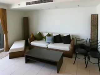 Wohnung zum Kauf mit 1 Zimmer in Bang Lamung, Chonburi