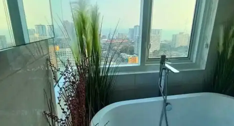 ขาย 2 ห้องนอน คอนโด ใน บางละมุง, ชลบุรี