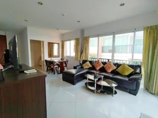 出售 2 卧室 公寓 在 Bang Lamung, Chon Buri