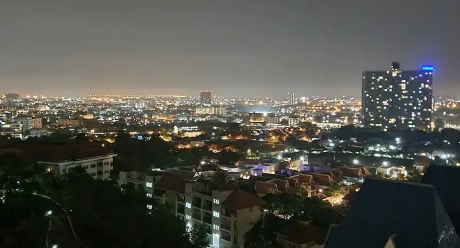 ขาย 2 ห้องนอน คอนโด ใน บางละมุง, ชลบุรี