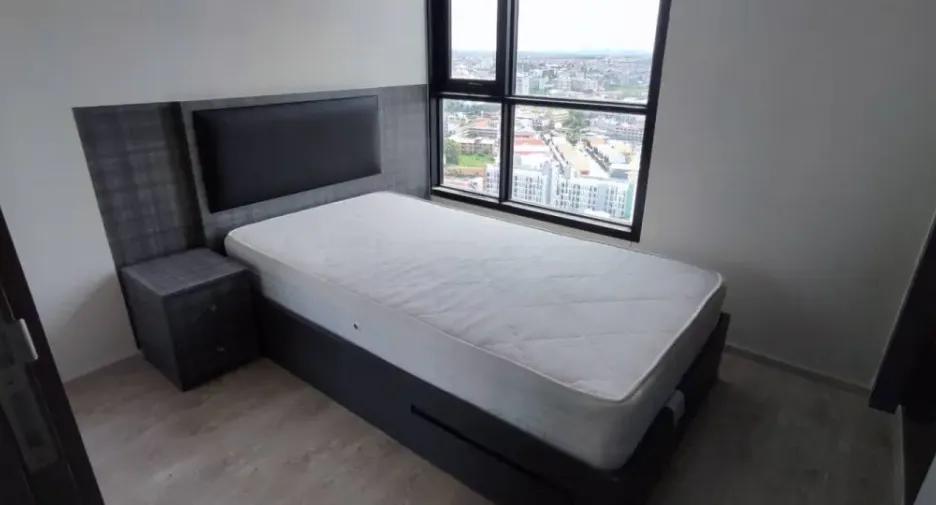 Condo en venta de 2 habitaciones en Bang Lamung, Chonburi