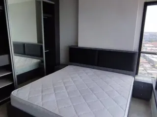 Condo en venta de 2 habitaciones en Bang Lamung, Chonburi
