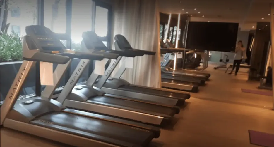 Condo en venta de 2 habitaciones en Bang Lamung, Chonburi