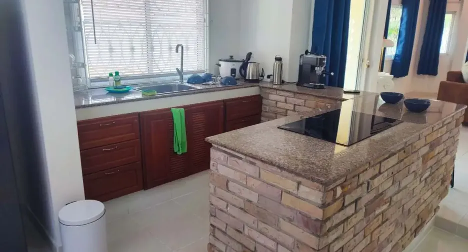 Casa en venta de 4 habitaciones en Bang Lamung, Chonburi