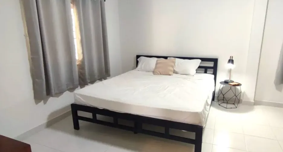 Casa en venta de 4 habitaciones en Bang Lamung, Chonburi