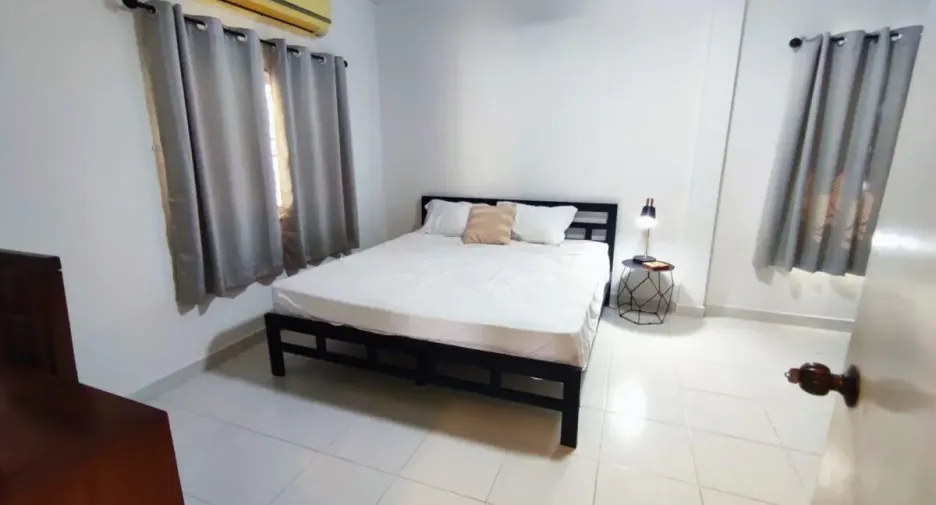 Casa en venta de 4 habitaciones en Bang Lamung, Chonburi
