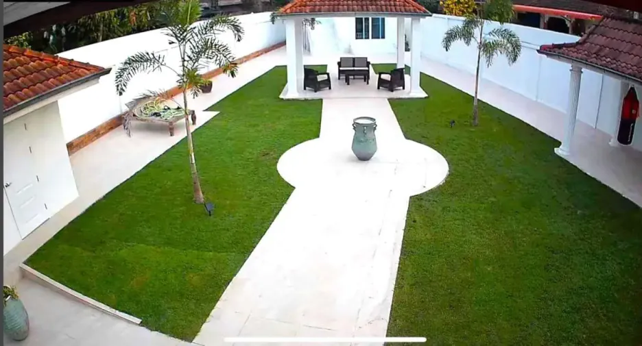 Casa en venta de 4 habitaciones en Bang Lamung, Chonburi