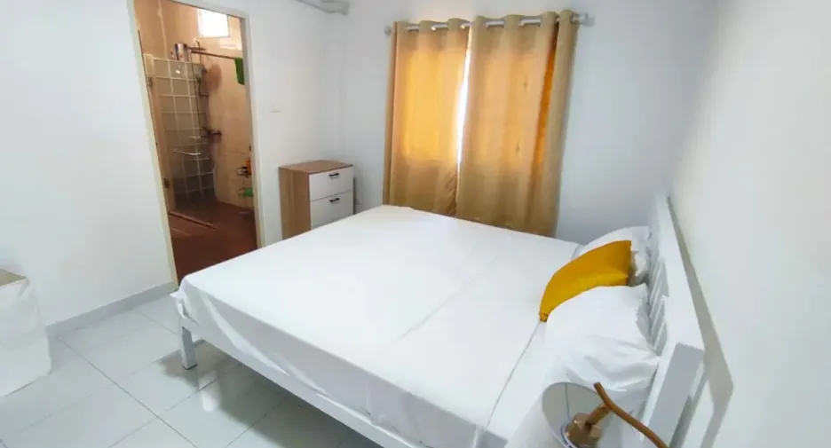 Casa en venta de 4 habitaciones en Bang Lamung, Chonburi