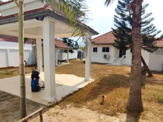 出售 4 卧室 独立屋 在 Bang Lamung, Chon Buri
