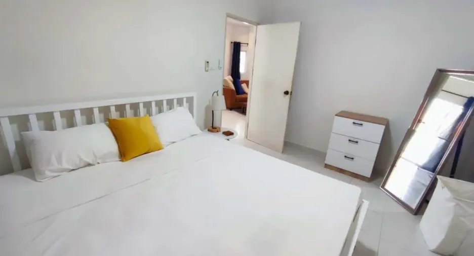Casa en venta de 4 habitaciones en Bang Lamung, Chonburi