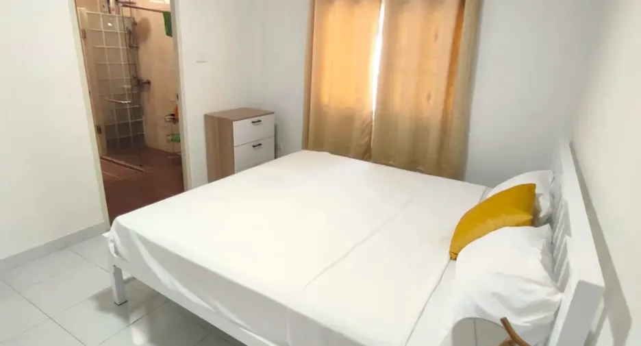 Casa en venta de 4 habitaciones en Bang Lamung, Chonburi