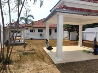 出售 4 卧室 独立屋 在 Bang Lamung, Chon Buri