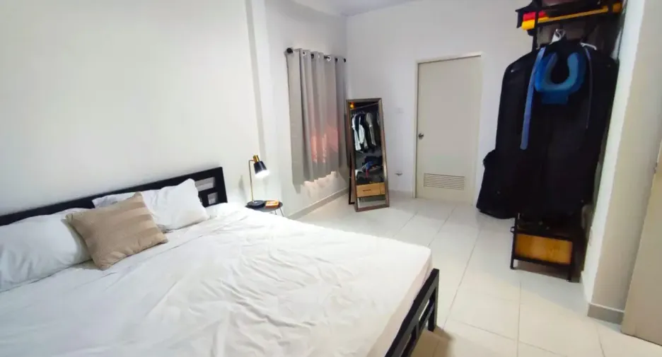 Casa en venta de 4 habitaciones en Bang Lamung, Chonburi