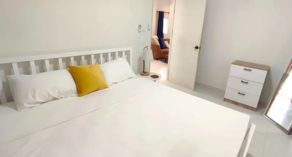 Casa en venta de 4 habitaciones en Bang Lamung, Chonburi
