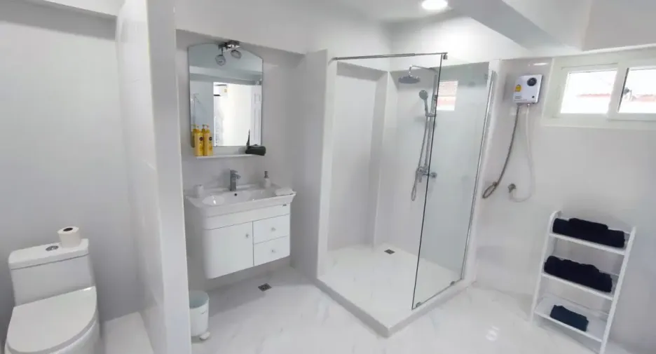 Casa en venta de 4 habitaciones en Bang Lamung, Chonburi