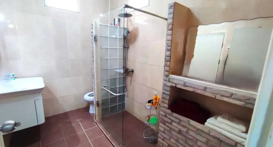 Casa en venta de 4 habitaciones en Bang Lamung, Chonburi