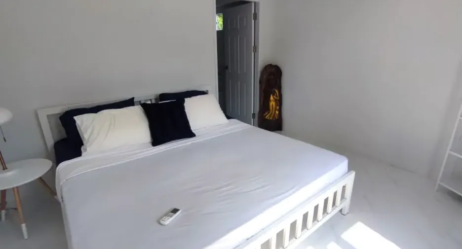 Casa en venta de 4 habitaciones en Bang Lamung, Chonburi
