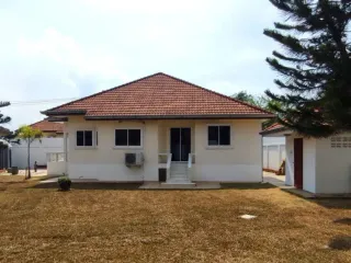 出售 4 卧室 独立屋 在 Bang Lamung, Chon Buri
