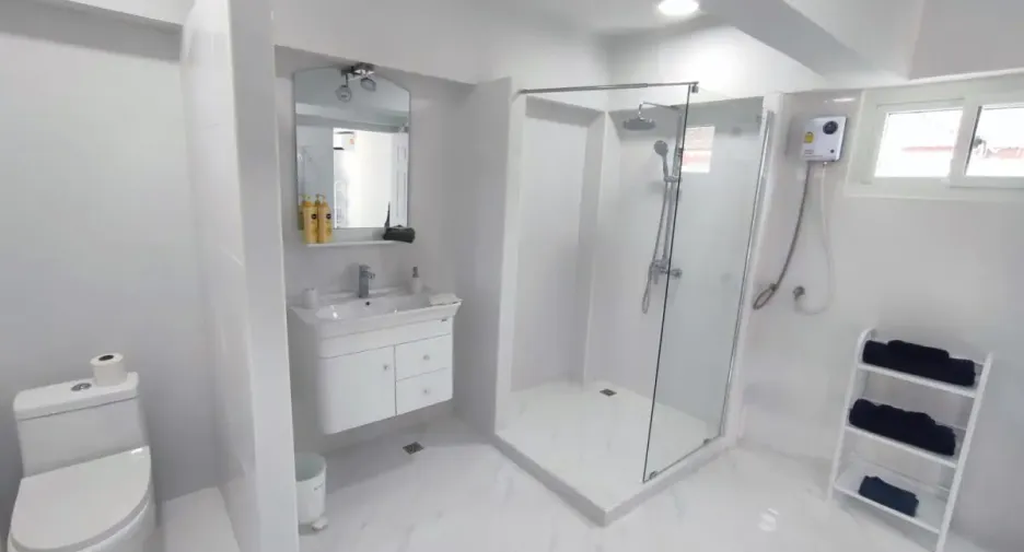 Casa en venta de 4 habitaciones en Bang Lamung, Chonburi