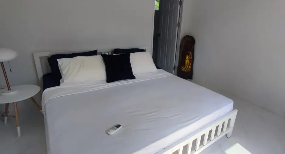 Casa en venta de 4 habitaciones en Bang Lamung, Chonburi