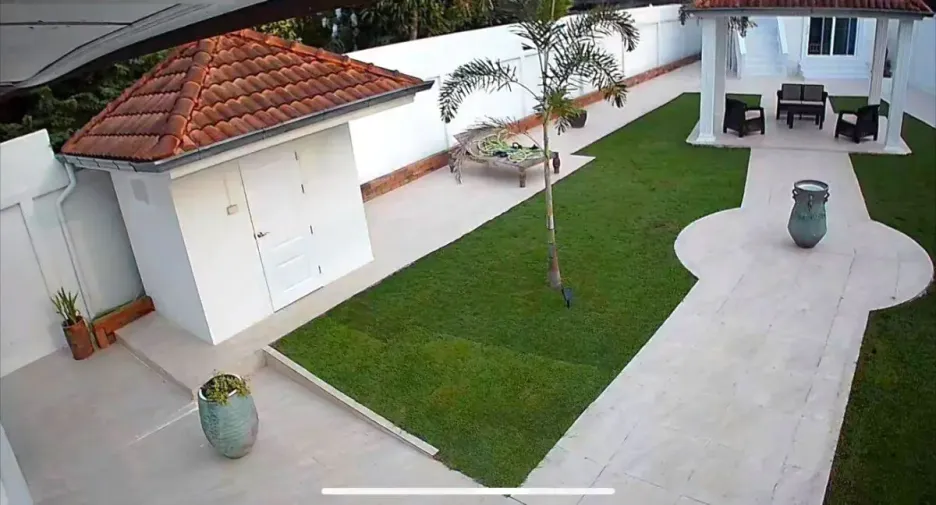 Casa en venta de 4 habitaciones en Bang Lamung, Chonburi