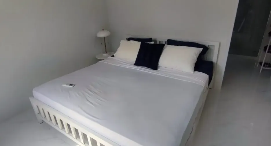 Casa en venta de 4 habitaciones en Bang Lamung, Chonburi