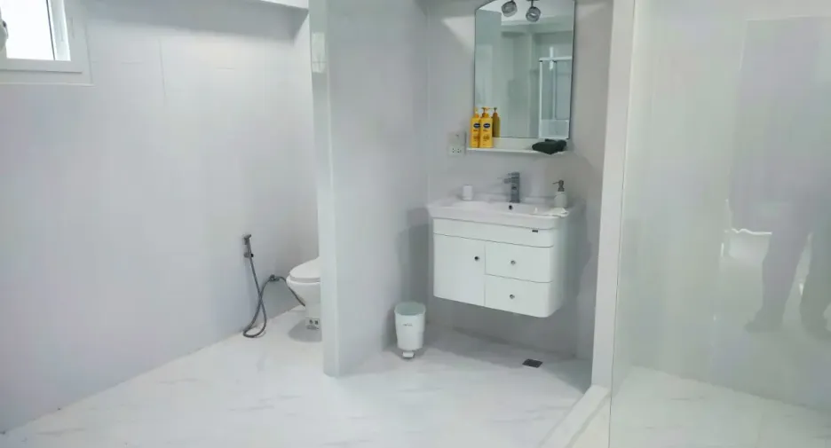 Casa en venta de 4 habitaciones en Bang Lamung, Chonburi