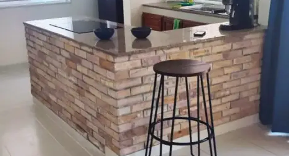 Casa en venta de 4 habitaciones en Bang Lamung, Chonburi
