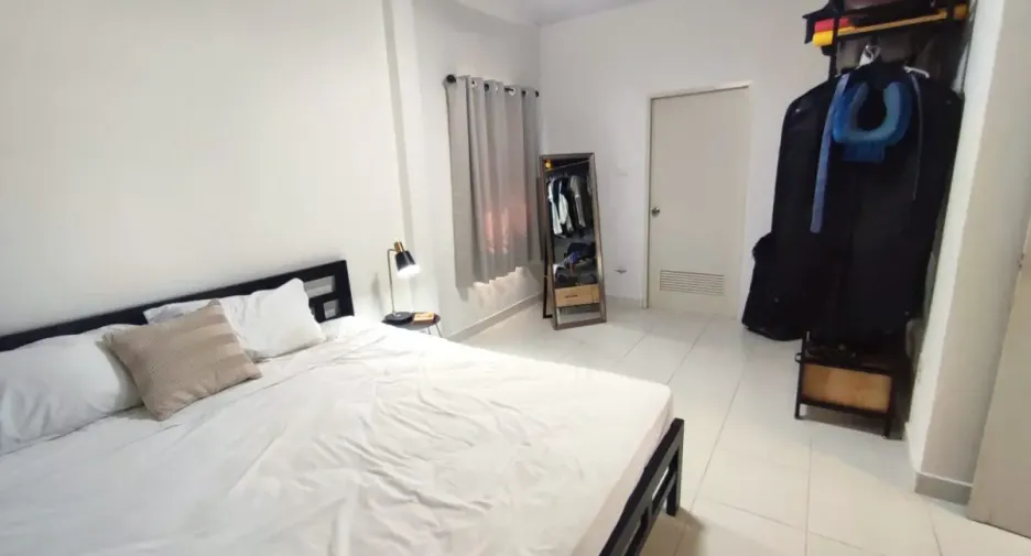 Casa en venta de 4 habitaciones en Bang Lamung, Chonburi