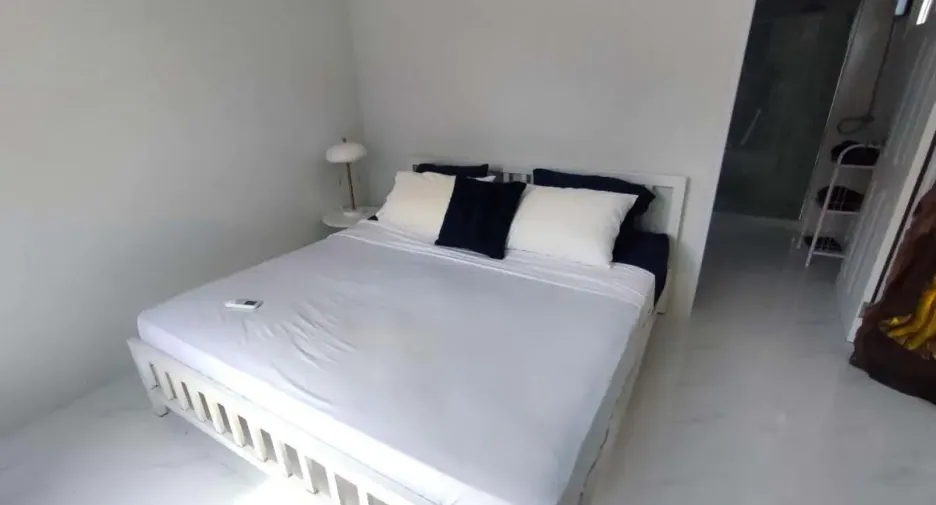 Casa en venta de 4 habitaciones en Bang Lamung, Chonburi