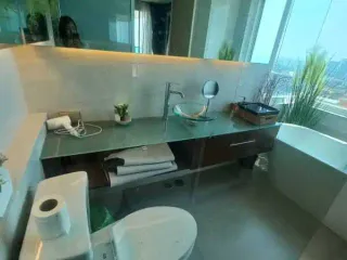 Condo en venta de 2 habitaciones en Bang Lamung, Chonburi