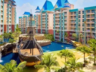 Condo en venta de 2 habitaciones en Bang Lamung, Chonburi