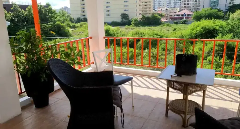For sale retail Space in Bang Lamung, Chonburi