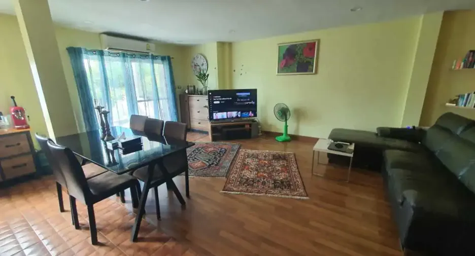 For sale retail Space in Bang Lamung, Chonburi