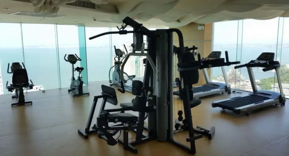 À vendre 1 chambre condo à Bang Lamung, Chonburi