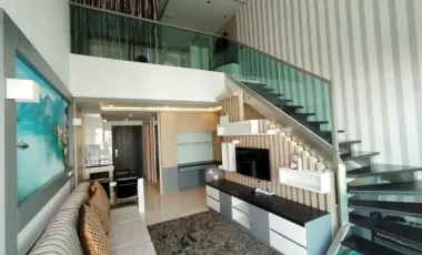 À vendre 1 chambre condo à Bang Lamung, Chonburi