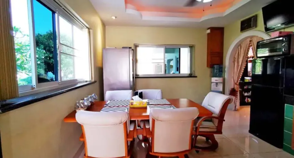 ขาย 2 ห้องนอน บ้านเดี่ยว ใน บางละมุง, ชลบุรี