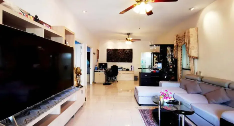 ขาย 2 ห้องนอน บ้านเดี่ยว ใน บางละมุง, ชลบุรี
