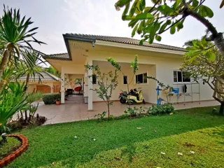 ขาย 2 ห้องนอน บ้านเดี่ยว ใน บางละมุง, ชลบุรี