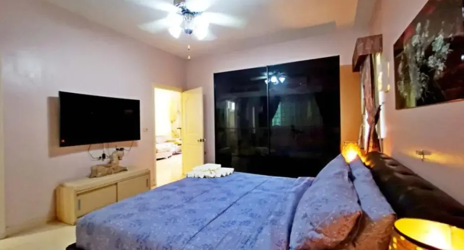 ขาย 2 ห้องนอน บ้านเดี่ยว ใน บางละมุง, ชลบุรี