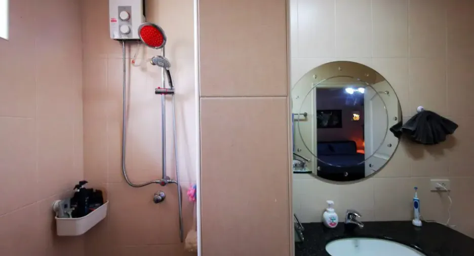 ขาย 2 ห้องนอน บ้านเดี่ยว ใน บางละมุง, ชลบุรี