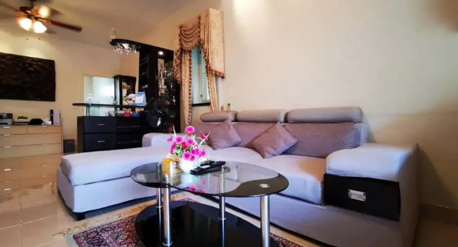 ขาย 2 ห้องนอน บ้านเดี่ยว ใน บางละมุง, ชลบุรี
