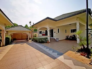 ขาย 2 ห้องนอน บ้านเดี่ยว ใน บางละมุง, ชลบุรี