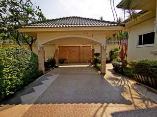 ขาย 2 ห้องนอน บ้านเดี่ยว ใน บางละมุง, ชลบุรี