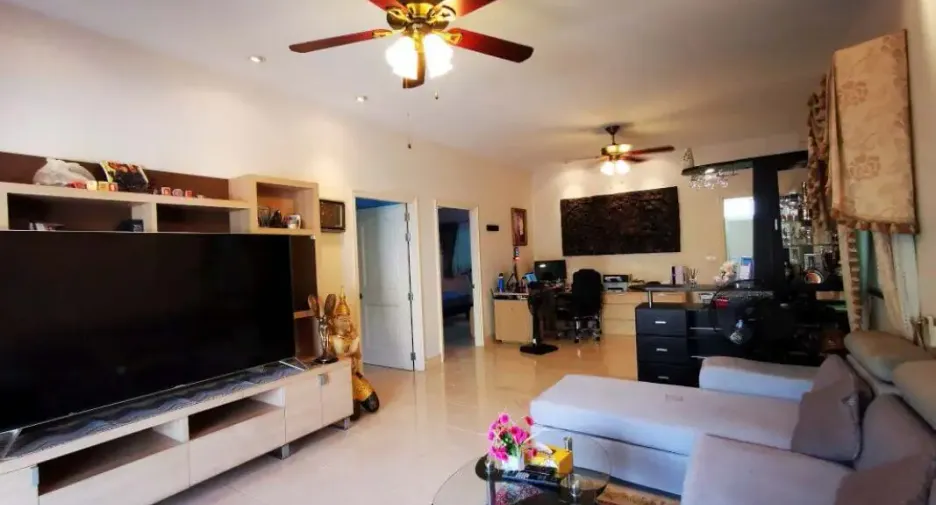 ขาย 2 ห้องนอน บ้านเดี่ยว ใน บางละมุง, ชลบุรี