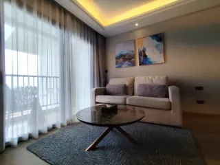 出售 1 卧室 公寓 在 Bang Lamung, Chon Buri