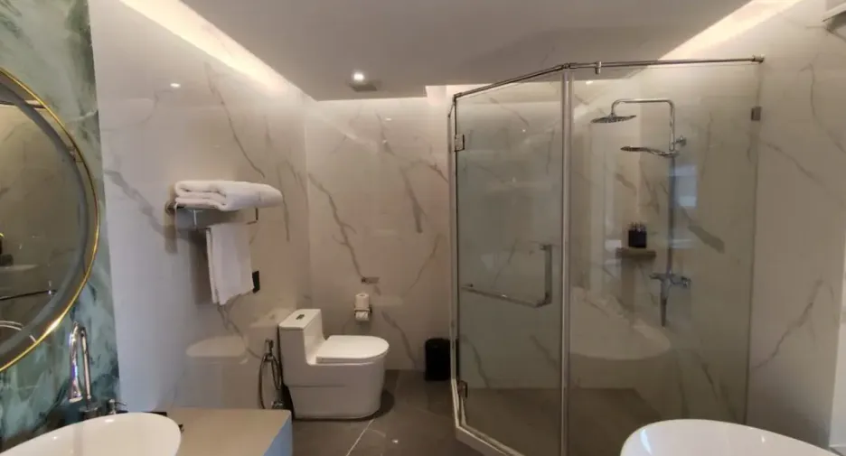 Condo en venta de 1 habitaciones en Bang Lamung, Chonburi