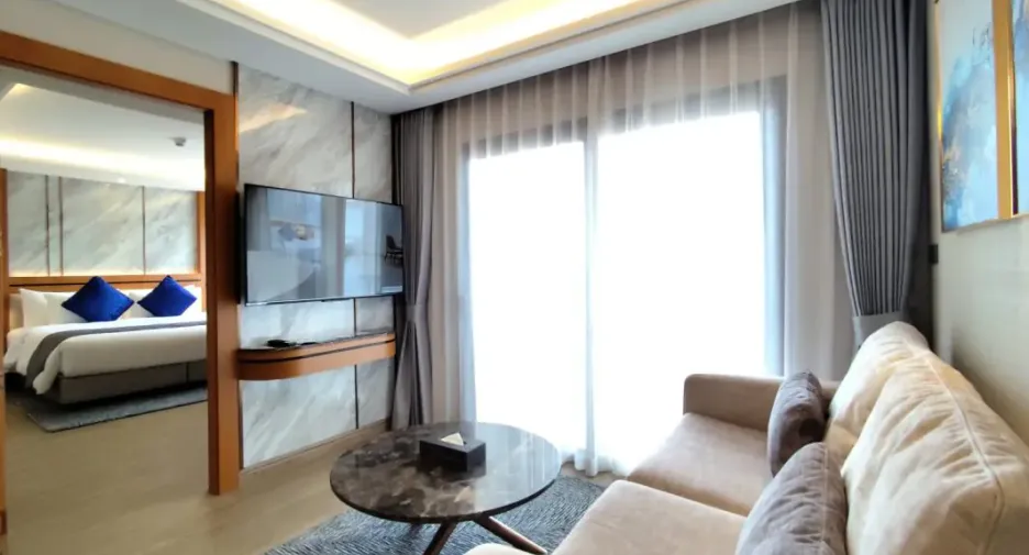 Condo en venta de 1 habitaciones en Bang Lamung, Chonburi